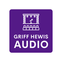 Griff Hewis Audio